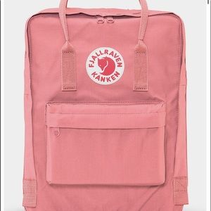 Raven Kanken Backpack